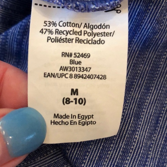 Athletic Works tank - Picture 9 of 9